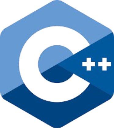 C++ Logo