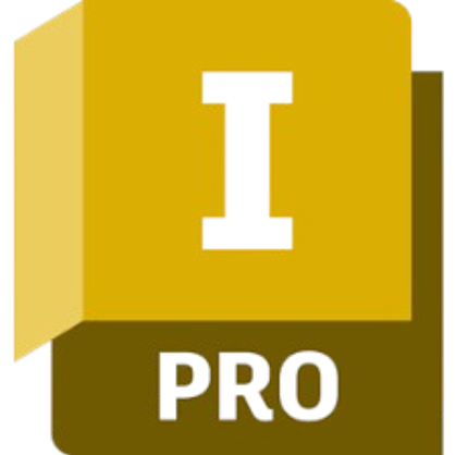 Autodesk Inventor Logo