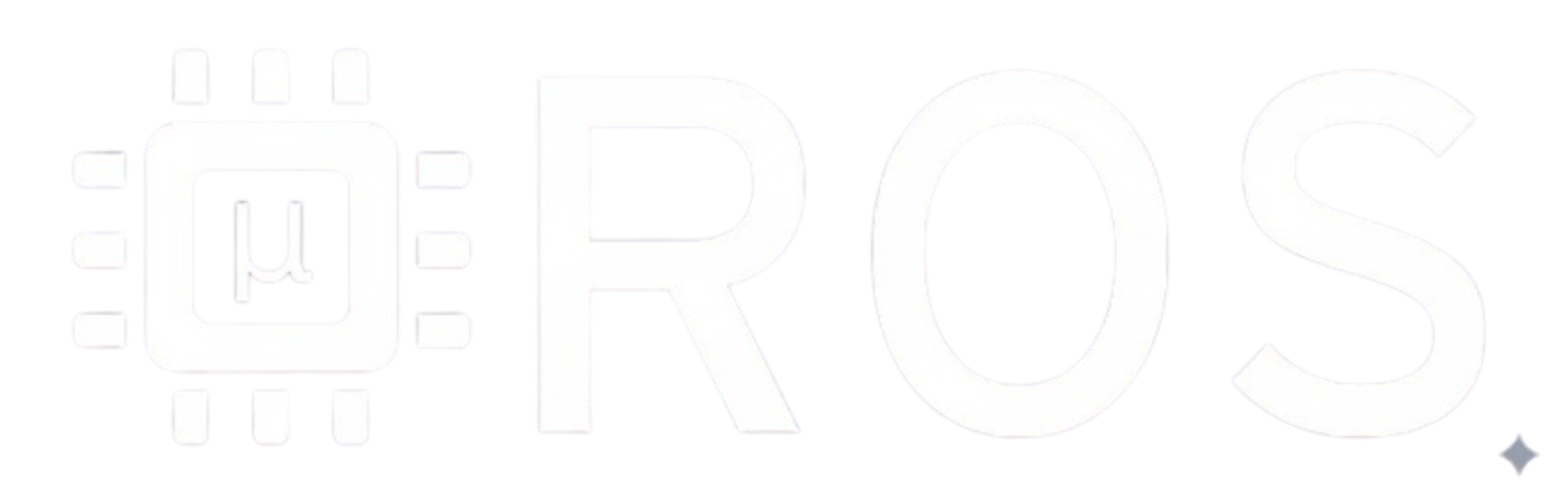 Micro-ROS Logo