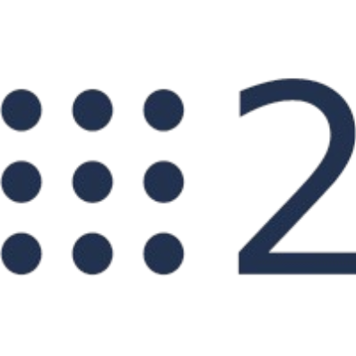 ROS2 Logo